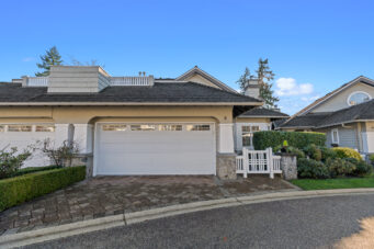 #8 - 5110 Alderfeild Place